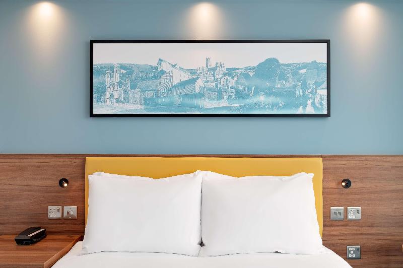 Hampton by Hilton Canterbury image