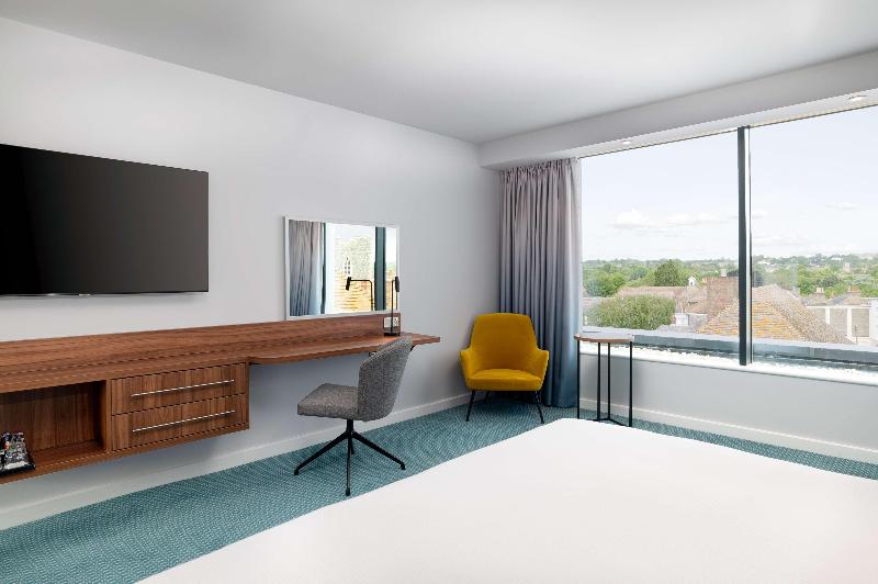 Hampton by Hilton Canterbury image