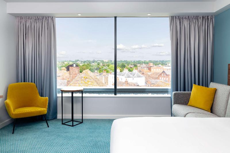 Hampton by Hilton Canterbury image