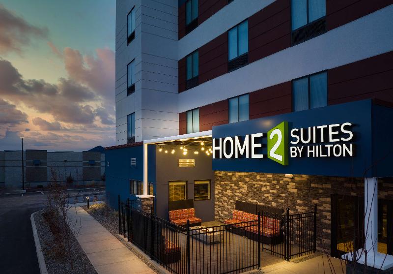 Home2 Suites by Hilton Bend Oregon