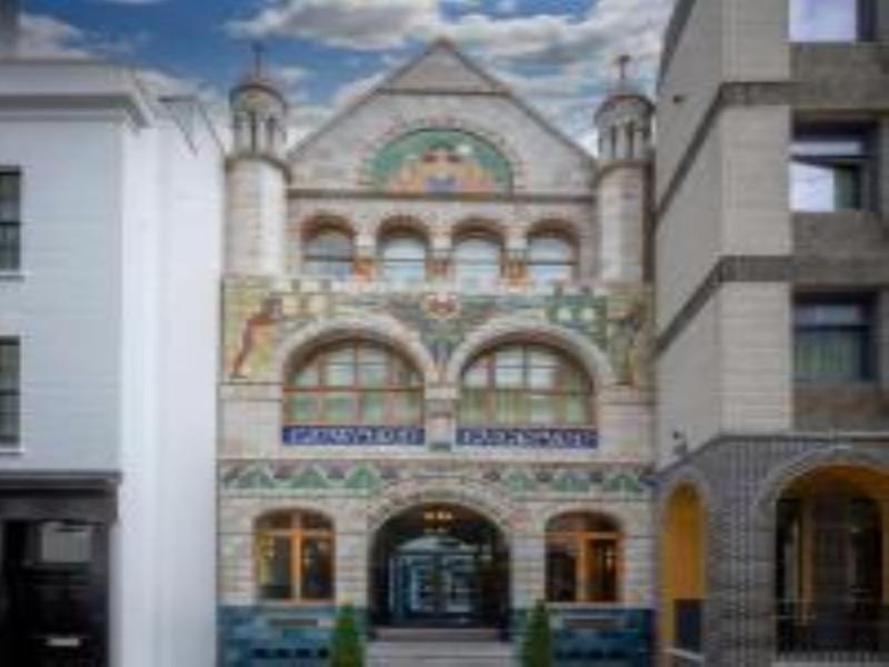 Clayton Hotel Bristol City image