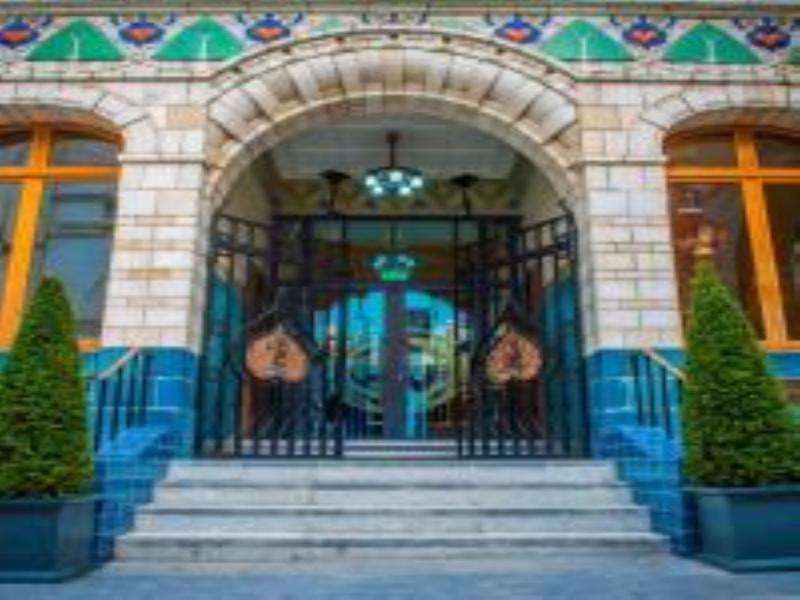 Clayton Hotel Bristol City image