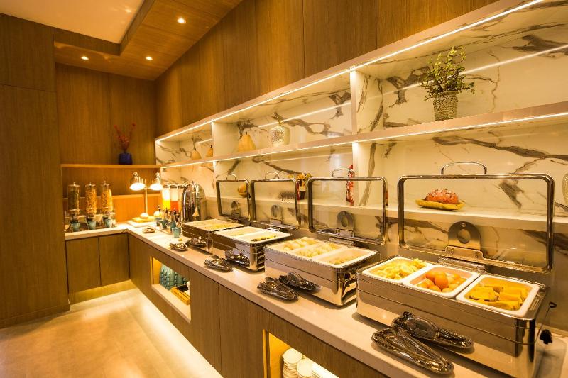 Hanting Premium (Fengcheng Pedestrian Street) image 5
