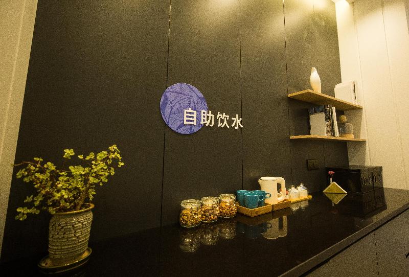 Hanting Premium (Fengcheng Pedestrian Street) image 3