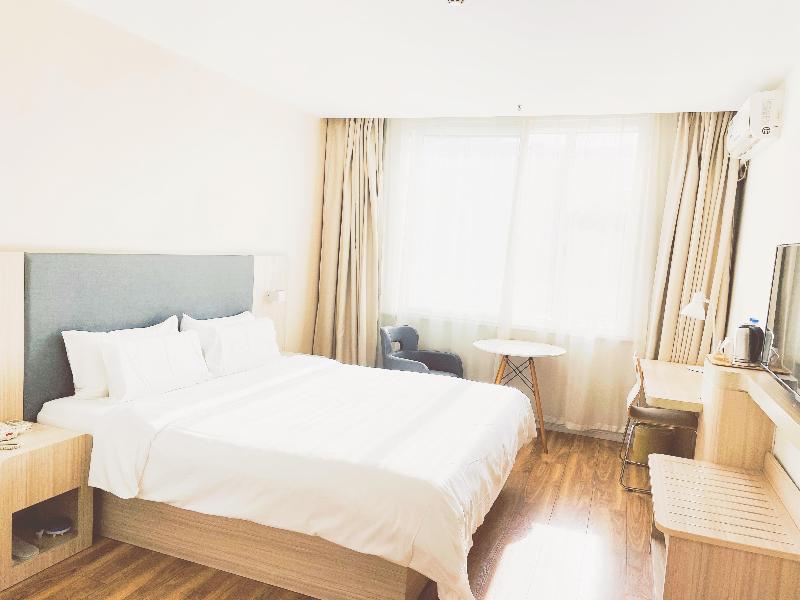 Hanting Hotel Changchun Economic Development Zone