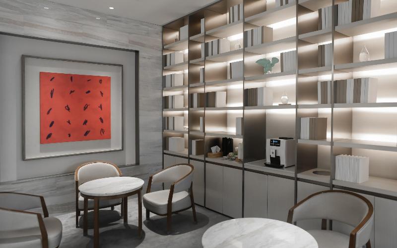 Ji Hotel Changchun Yiqi