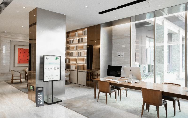Ji Hotel Changchun Yiqi 2
