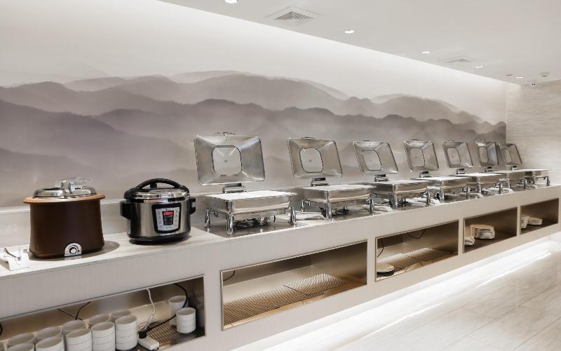 Ji Hotel Changchun Yiqi 3
