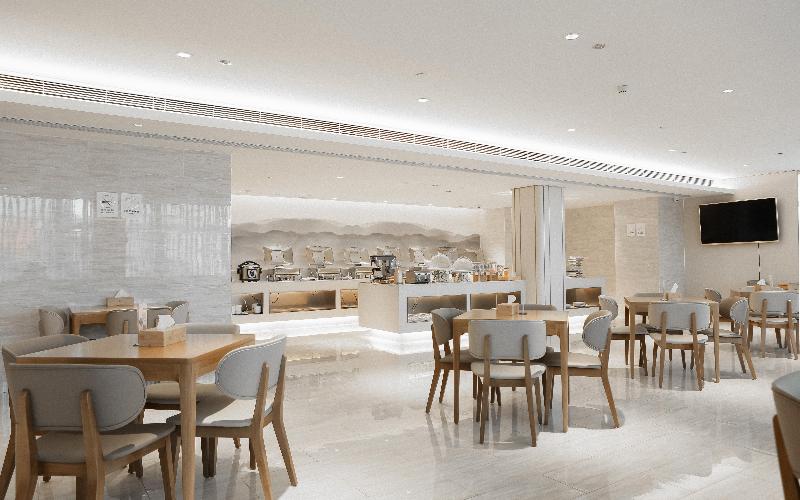 Ji Hotel Changchun Yiqi 4