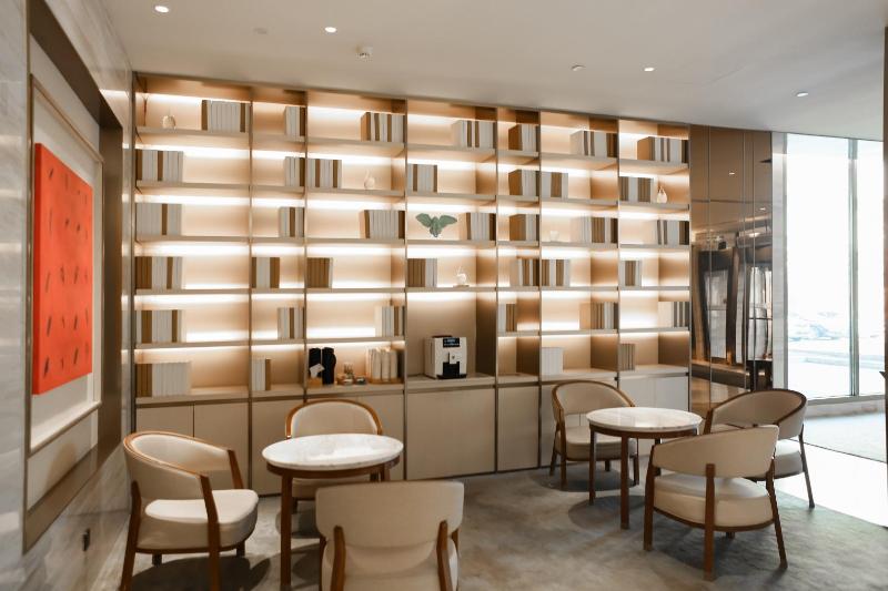 Ji Hotel Changchun Yiqi 5