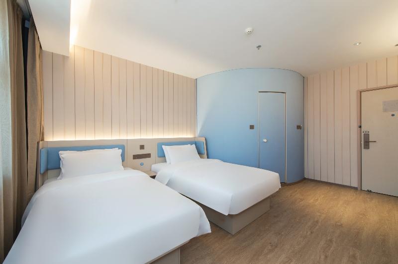 Hanting Hotel Jilin Beijing Road image