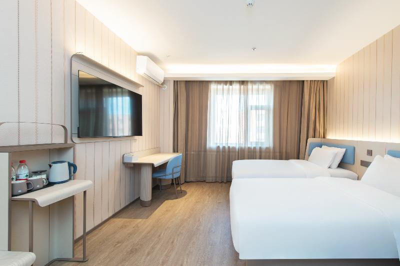 Hanting Hotel Jilin Beijing Road image