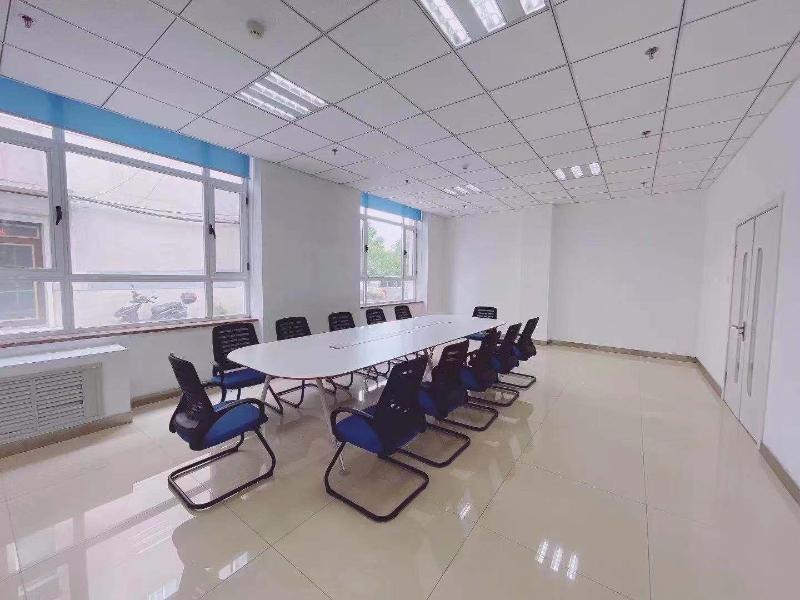 Hanting Hotel Dunhua Railway Station image 7