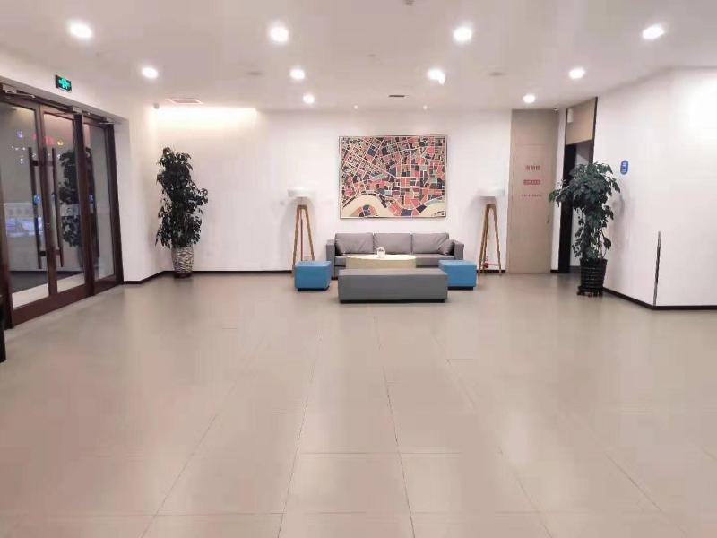 Hanting Hotel Dunhua Railway Station image 5