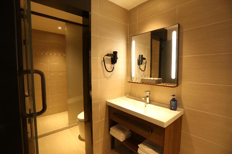 Hanting Hotel Qiqihar Railway Statio 4