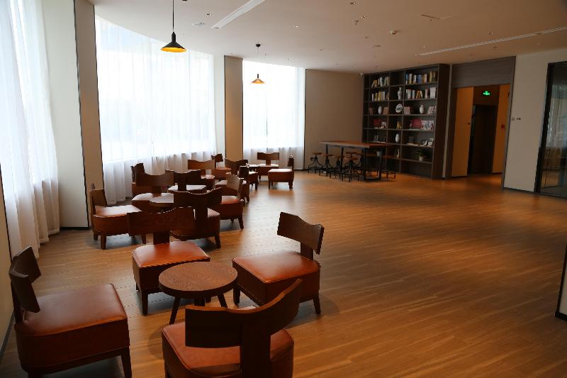 Hanting Hotel  Heihe railway station Branch