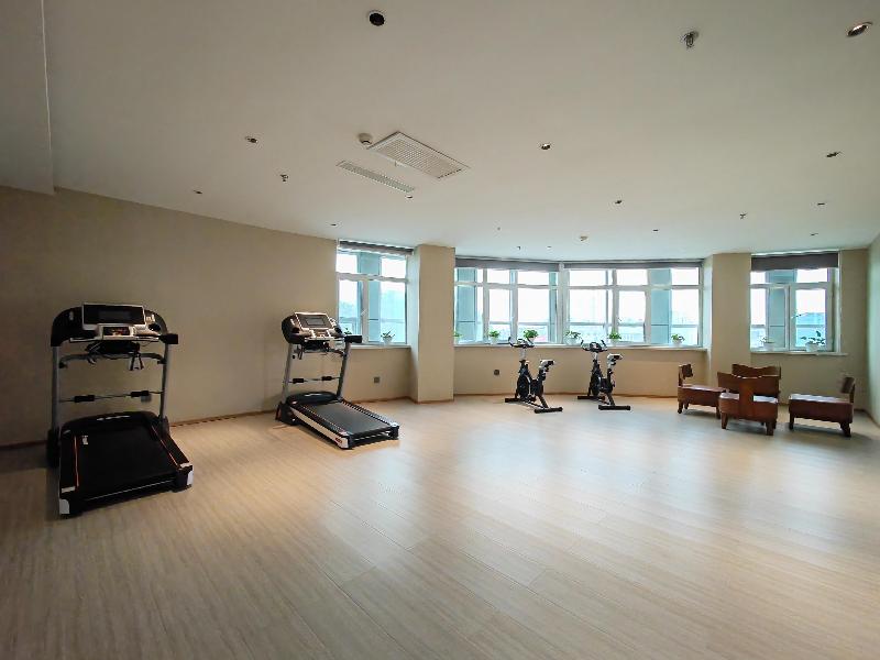 Hanting Hotel  Heihe railway station Branch