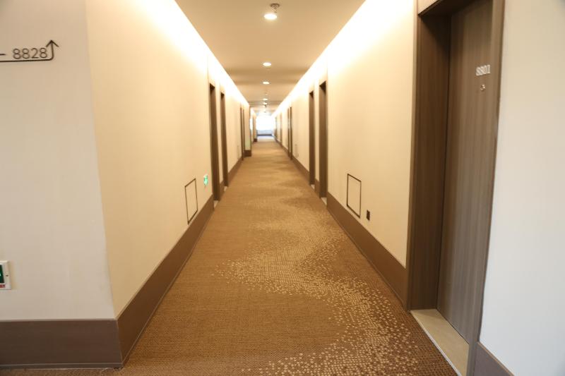 Hanting Hotel  Heihe railway station Branch