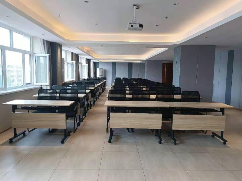 Hanting Hotel  Heihe railway station Branch
