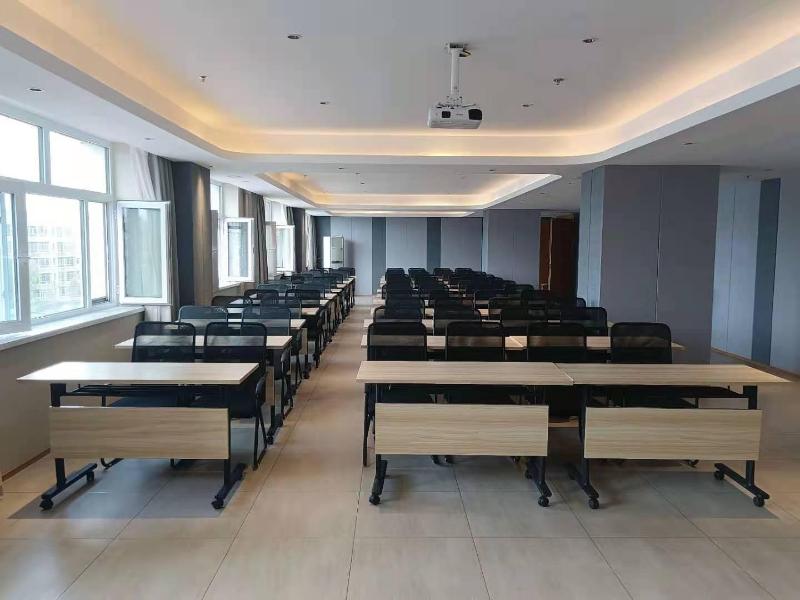 Hanting Hotel  Heihe railway station Branch