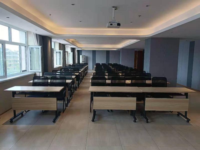 Hanting Hotel  Heihe railway station Branch