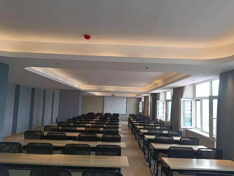 Hanting Hotel  Heihe railway station Branch