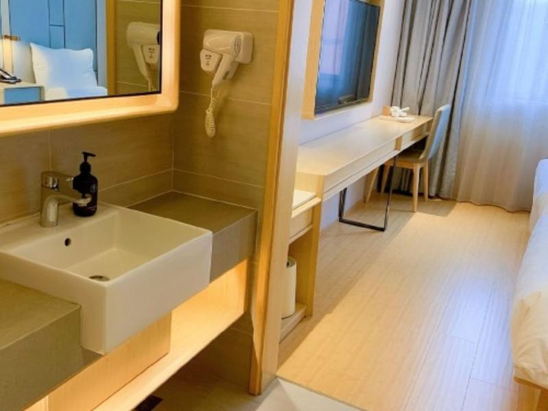 JI Hotel (Shanghai Yueyang Road) image