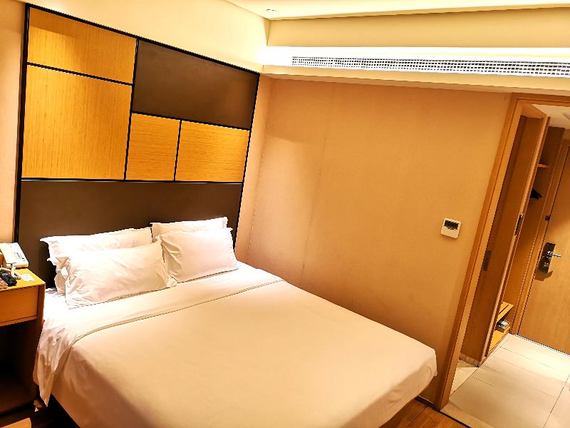 Ji Hotel (Shanghai Kangqiao, Xiuyan Road) image