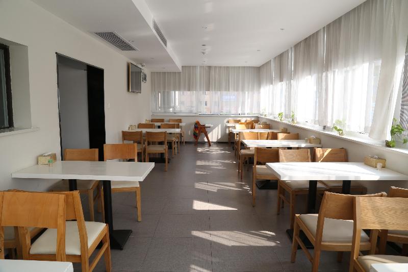 Hanting Hotel Bengbu Guzhen Kaixiang Times Plaza B — general view