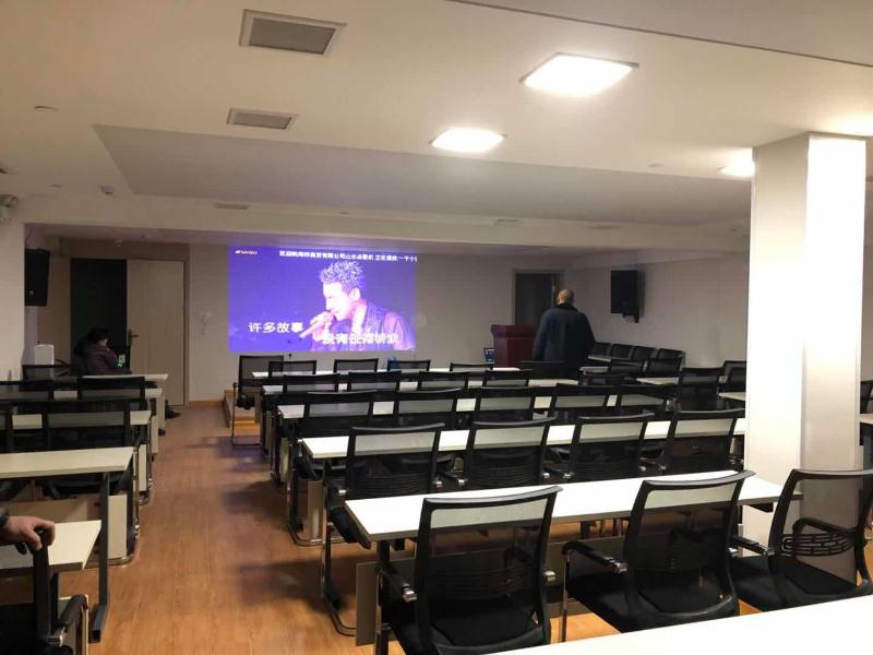 Hanting Hotel Bengbu Guzhen Kaixiang Times Plaza B