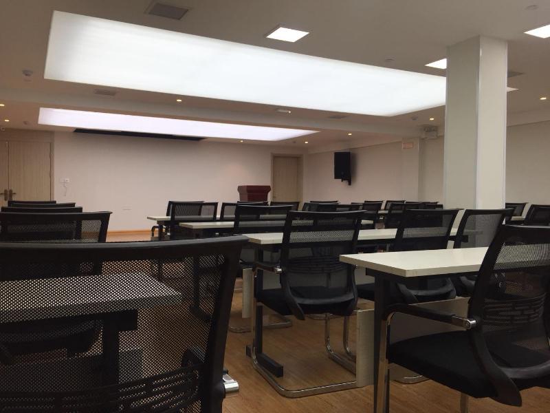 Hanting Hotel Bengbu Guzhen Kaixiang Times Plaza B