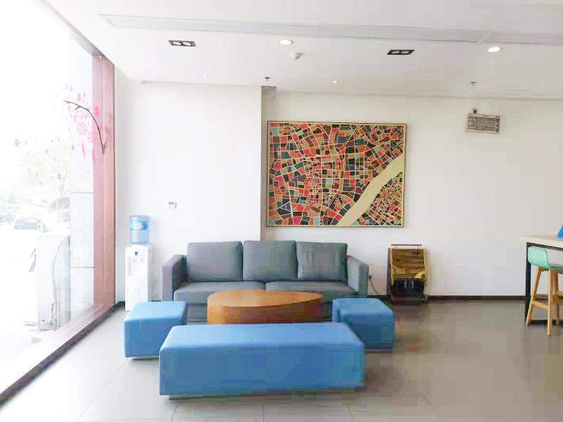 Hanting Hotel Wuhu Fanchang