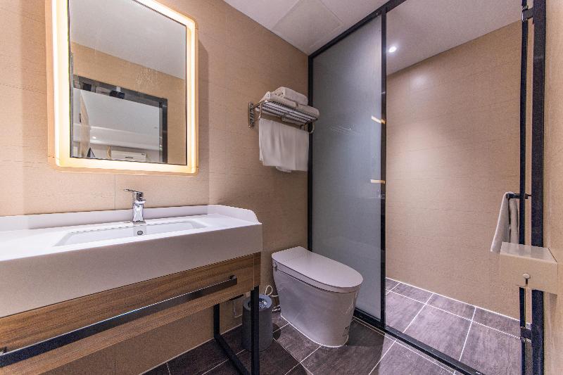 Hanting Hotel Xuancheng Guogou Plaza image