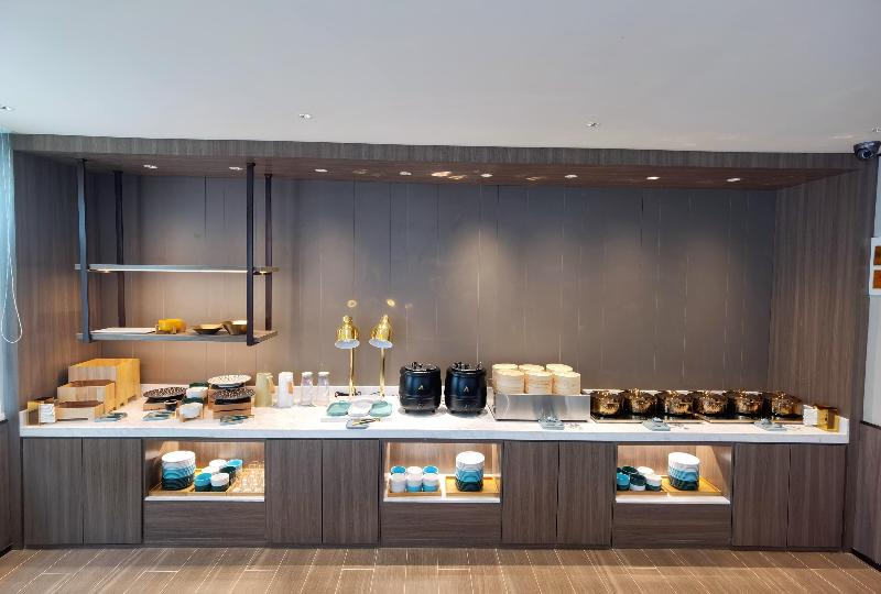 Hanting Hotel Jinan Yaoqiang International Airport 4