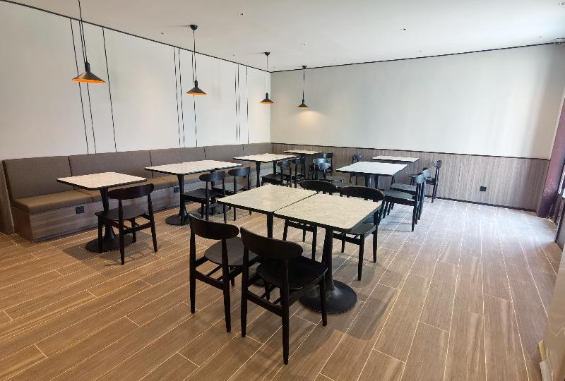 Hanting Hotel Jinan Yaoqiang International Airport 5