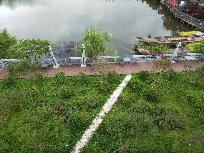 Ji Hotel Jiaxing Xitang Branch  image
