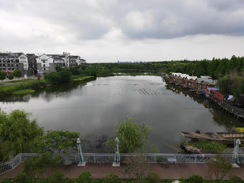 Ji Hotel Jiaxing Xitang Branch  image