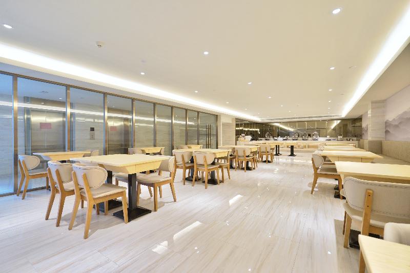 Ji Hotel Jiaxing Xitang Branch  image