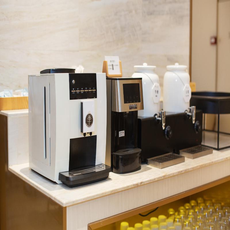 . JI Hotel Wenzhou Rui'an Branch