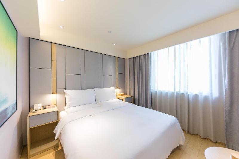 Ji Hotel Leqing Liushi image