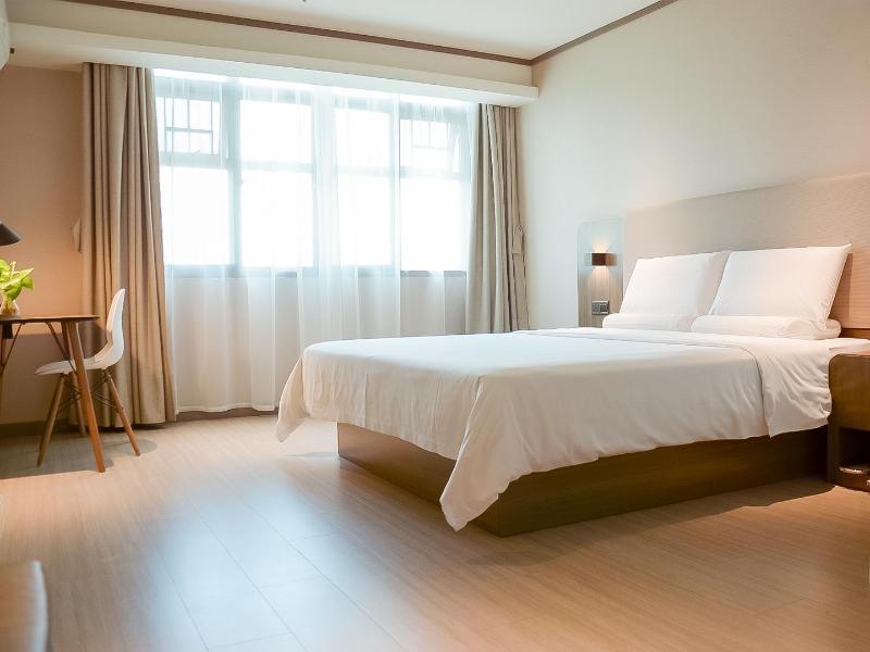 Hanting Hotel Nanchang Gaoxin Avenue Metro Station 5