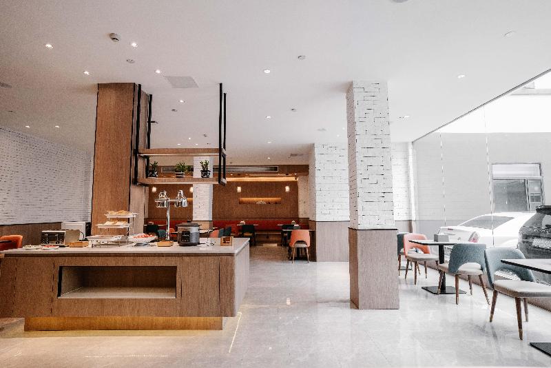 Hanting Hotel  Jingdezhen Taoxichuan Branch image
