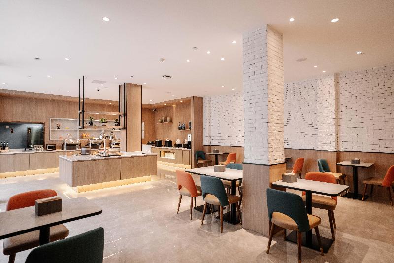 Hanting Hotel  Jingdezhen Taoxichuan Branch image
