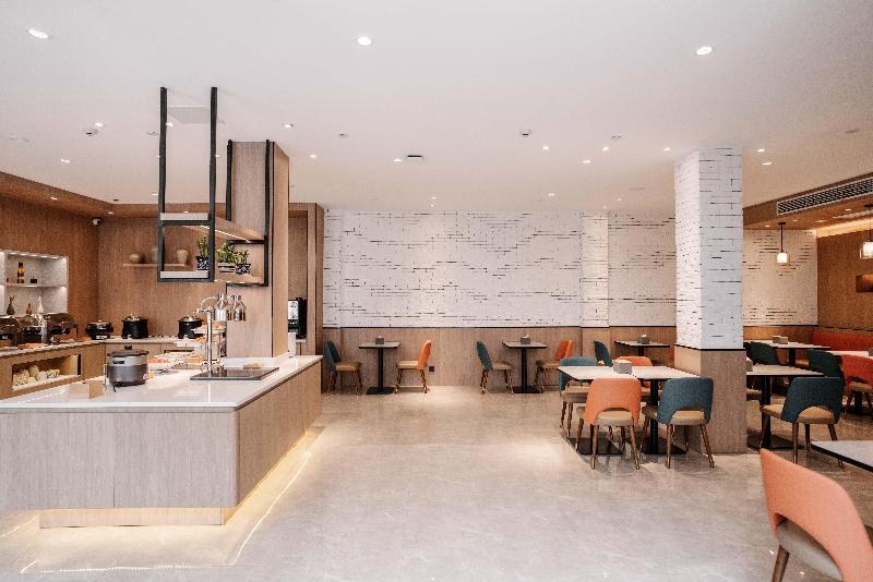 Hanting Hotel  Jingdezhen Taoxichuan Branch image