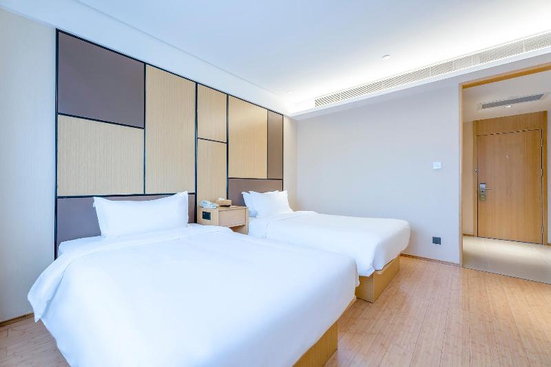 Ji Hotel Xiamen University image