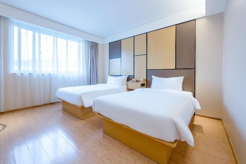 Ji Hotel Xiamen University image