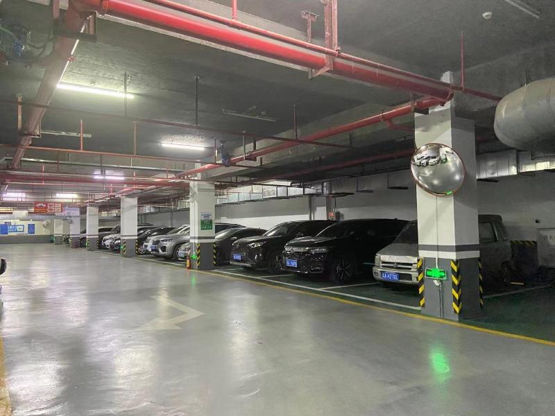 Hanting Hotel Guangzhou Tianhe Passenger Station image