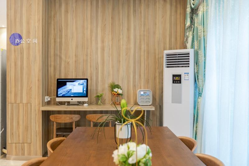 Hanting Hotel Guangzhou Tianhe Passenger Station image