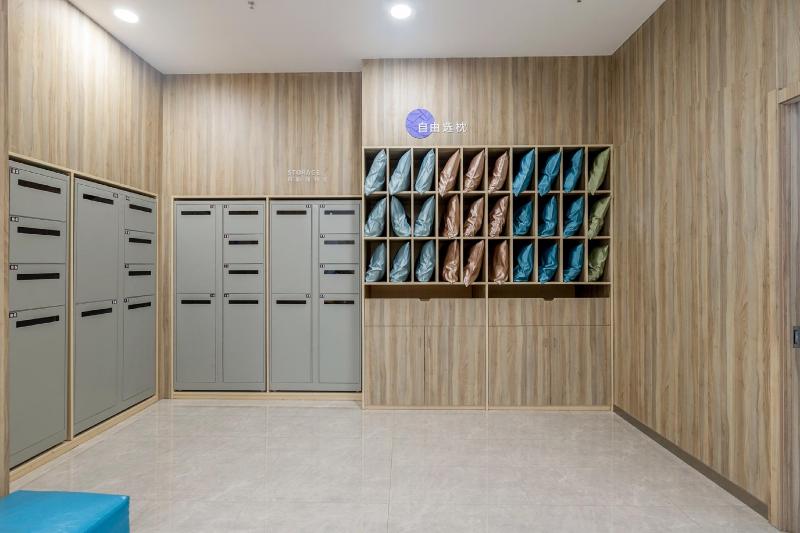 Hanting Hotel Guangzhou Tianhe Passenger Station image