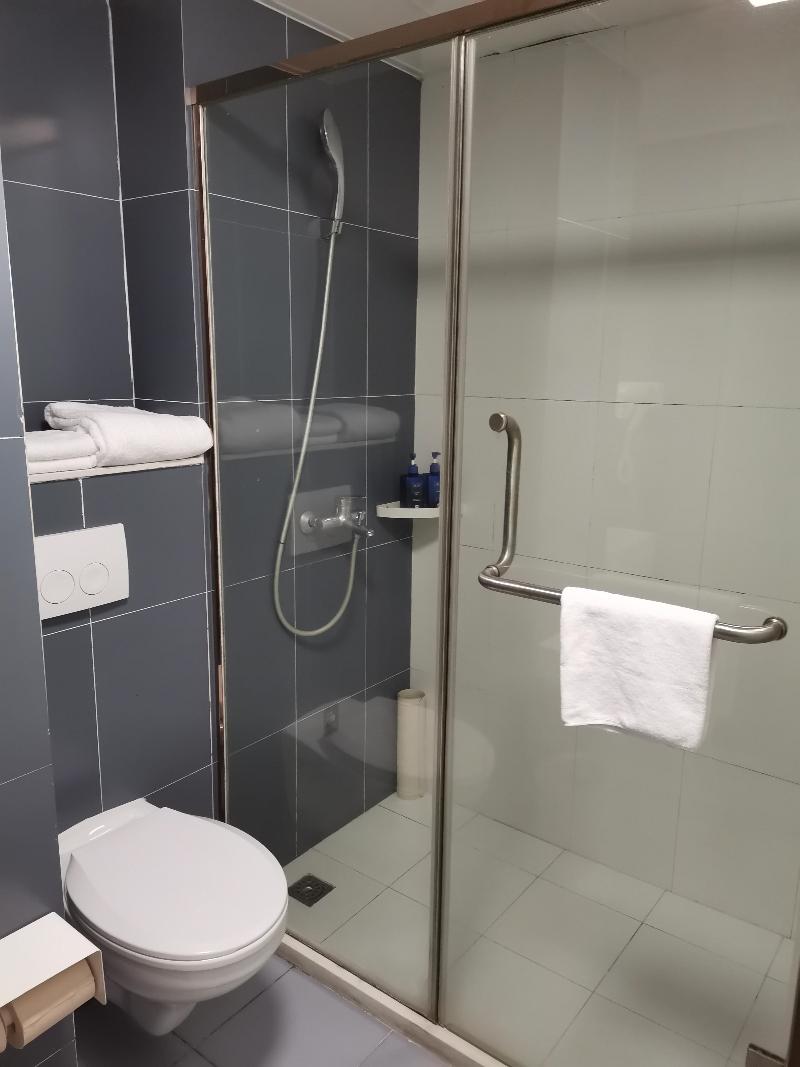 Hanting Hotel Guangzhou Tianhe Passenger Station image